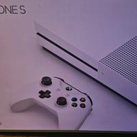 Xbox One s 1 Tb