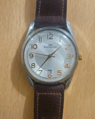 Orologio Philip Watch - Swiss Made quartz