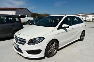 MERCEDES CLASSE B 200 AMG LINE