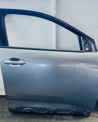 Porta anteriore destra Peugeot 3008