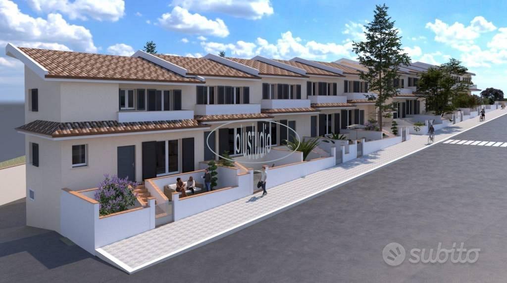 Apartment in Cavriglia, Vacchereccia - Vista 4