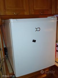 mini frigo ad incasso 