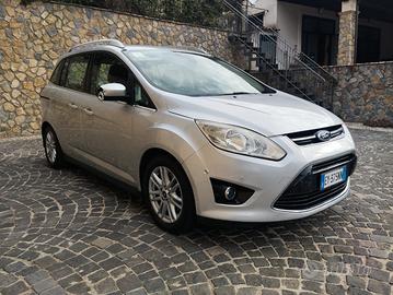 FORD C-Max 2ª serie Bs
