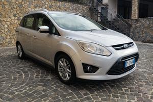 FORD C-Max 2ª serie Bs