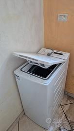 Lavatrice Sangiorgio carica dall'alto