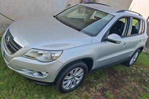 Tiguan 2.0 automatico 
