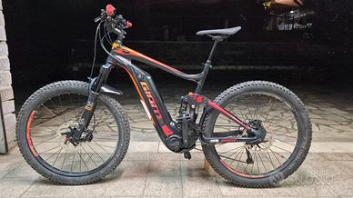 MTB Assistita Giant