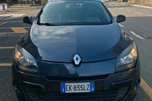 Renault Megane Mégane 1.5 dCi 90CV SporTour Attrac