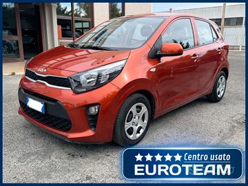 Kia Picanto 1.0 12V 5 porte Urban