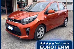 Kia Picanto 1.0 12V 5 porte Urban