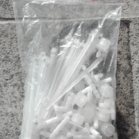 Kit irrigazione a goccia