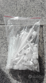 Kit irrigazione a goccia