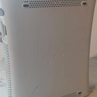 Xbox 360 senza Hard disk e cavi