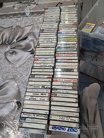 Musicassette Vintage Anni 80/90 - TDK / SONY ...