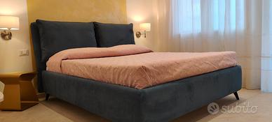 Appartamento vista mare + serv. spiaggia + bici