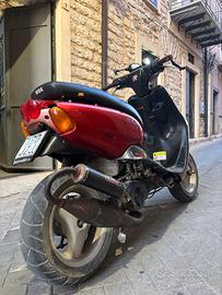 MBK ovetto 50