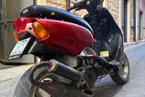 MBK ovetto 50