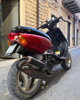 MBK ovetto 50