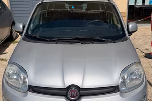 Fiat Panda 1.2 Pop