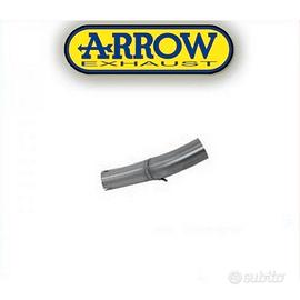 Raccordo racing 71640MI per Honda CB500F e CBR500R