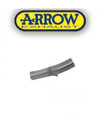 Raccordo racing 71640MI per Honda CB500F e CBR500R