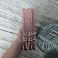 vari volumi host club