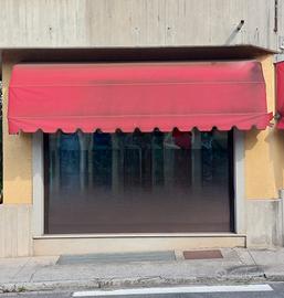 Tenda da sole