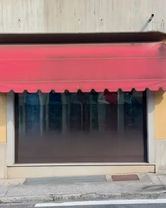 Tenda da sole