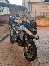 bmw gs r1250
