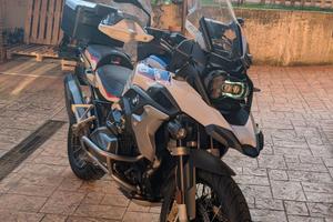 bmw gs r1250