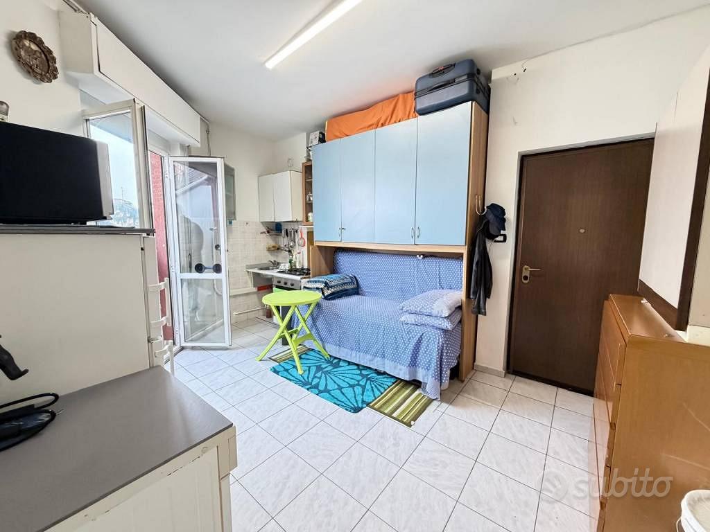 Apartment in Pero, Cassina del Pero - Vista 5