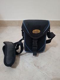 Borsello Borsa macchina fotografica Vivanco