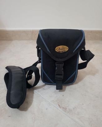 Borsello Borsa macchina fotografica Vivanco