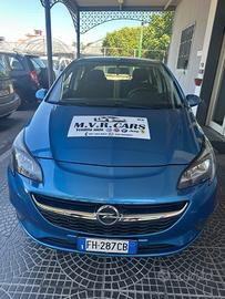 Opel Corsa 1.4 90CV GPL Tech 5 porte b-Color