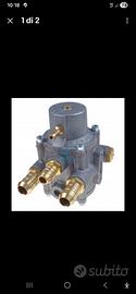 polmone riduttore Romano GPL sequenzial 67R01 0149