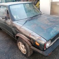 GOLF PRIMA SERIE 1.6 TD GTD