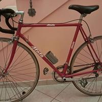 bici da corsa vintage 54