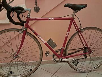 bici da corsa vintage 54