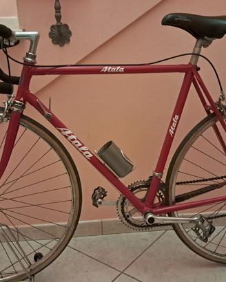 bici da corsa vintage 54