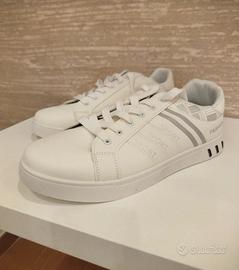 Sneakers uomo nuove taglia 46
