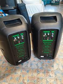 casse amplificate 