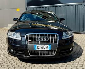 Audi A6 Avant 3.0 V6 TDI F.AP. quattro