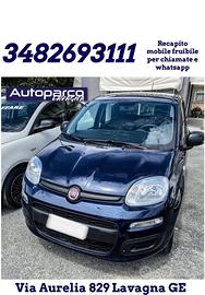 Garanzia 2 anni 1’2 neopatentati3482693111