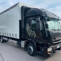 Iveco 120E28 Eurocargo