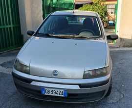 Fiat Punto 1.2 benzina