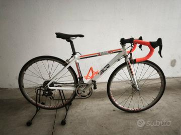 Bici Da Corsa 24"Giovanissimi G3