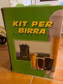 Kit bitra P.I.N.T.A