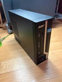 Computer Vecchio