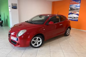 Alfa Romeo MiTo 1.4 78 CV 8V S&S GPL permute e fin