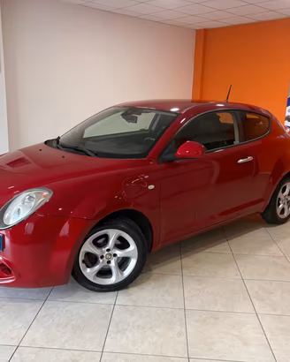 Alfa Romeo MiTo 1.4 78 CV 8V S&S GPL permute e fin